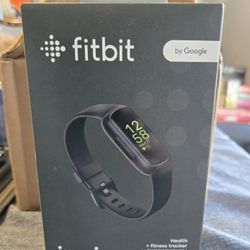 FitBit InSpire 3 NEW 