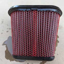 2019 Corvette Engine Air Filter 