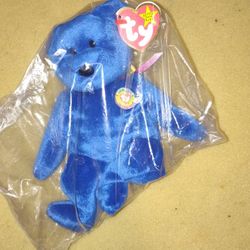 Special Beanie Baby Will Discuss Price If Ur serious About it 