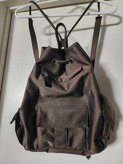 Espirit Mid Size Ladies Backpack