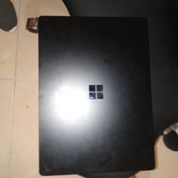 Surface  Laptop 3