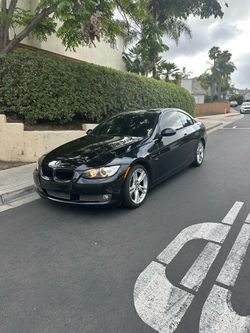 2008 BMW 335xi