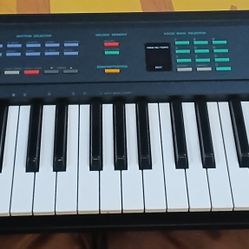 Yamaha  PSR-6
