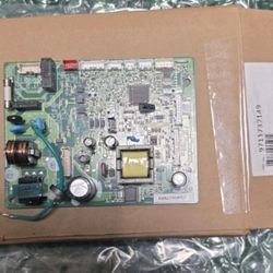 FUJITSU GENERAL LIMITED CONTROLLER PCB BOARD K20AZ-210CHSE-C1, (contact info removed)149