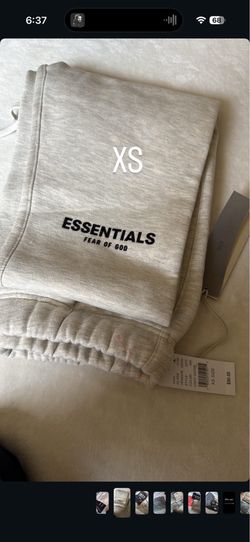 Essentials!!!