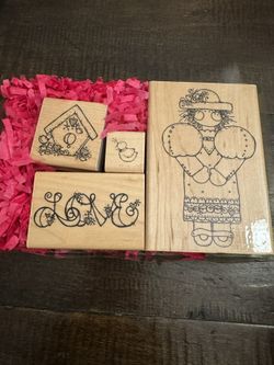 Stamp Set