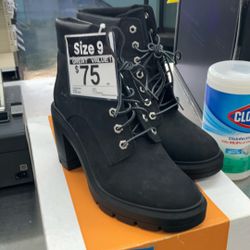 Timberland Boots Woman’s 