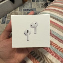Apple air-pod 3 pro