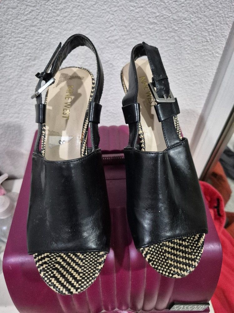 Size 8