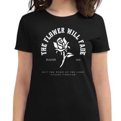 Christian Faith Shirts