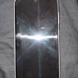 Samsung galaxy S23 FE slightly used