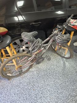 Bicycle