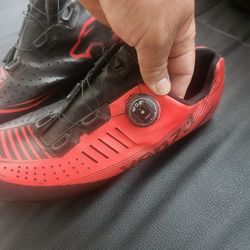Venzo ,bike Shoes.