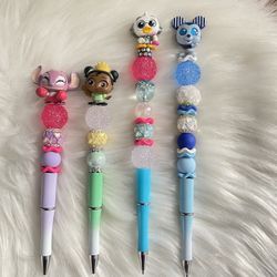Beaded Pens Doorables 