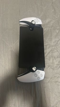 Brand New It’s Not Use. I Have Not Use It Because I Don’t Have A Ps5