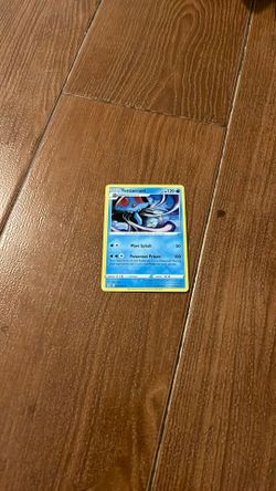 Pokémon Cards