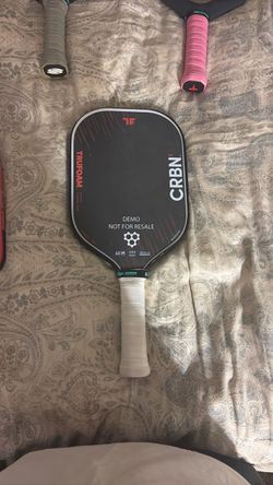 Pickleball Paddle