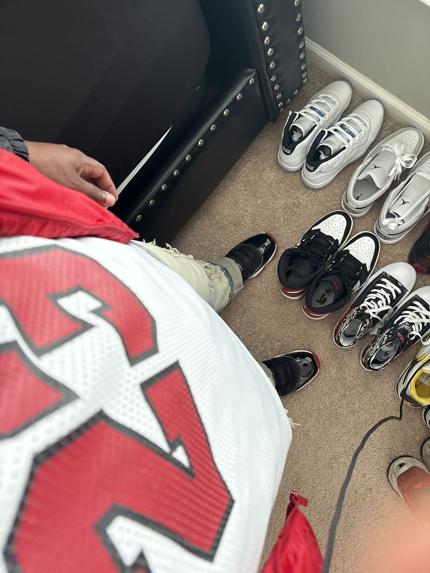 Shoes For Sale!