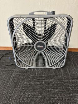 Lasko fan