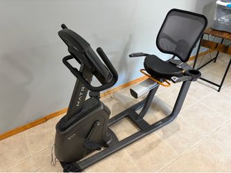 Matrix R30 Exercise Bike