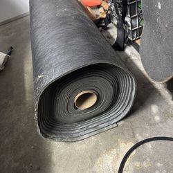 Carpet Pad 