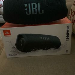 Jbl Charge 5