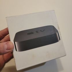 Apple TV 3rd Gen
