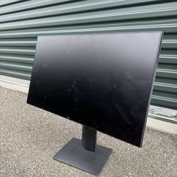 Dell Ultrasharp U2417H Monitor