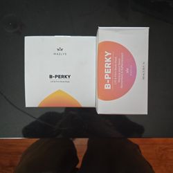 MAELYS B-Perky Lift&Firm Boob Mask