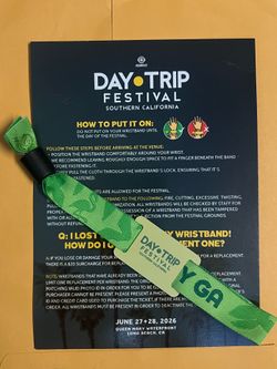 DAY TRIP 2 DAY GA