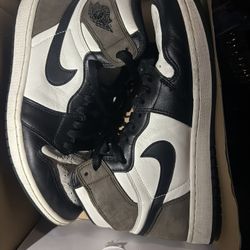 Jordan 1 mochas 