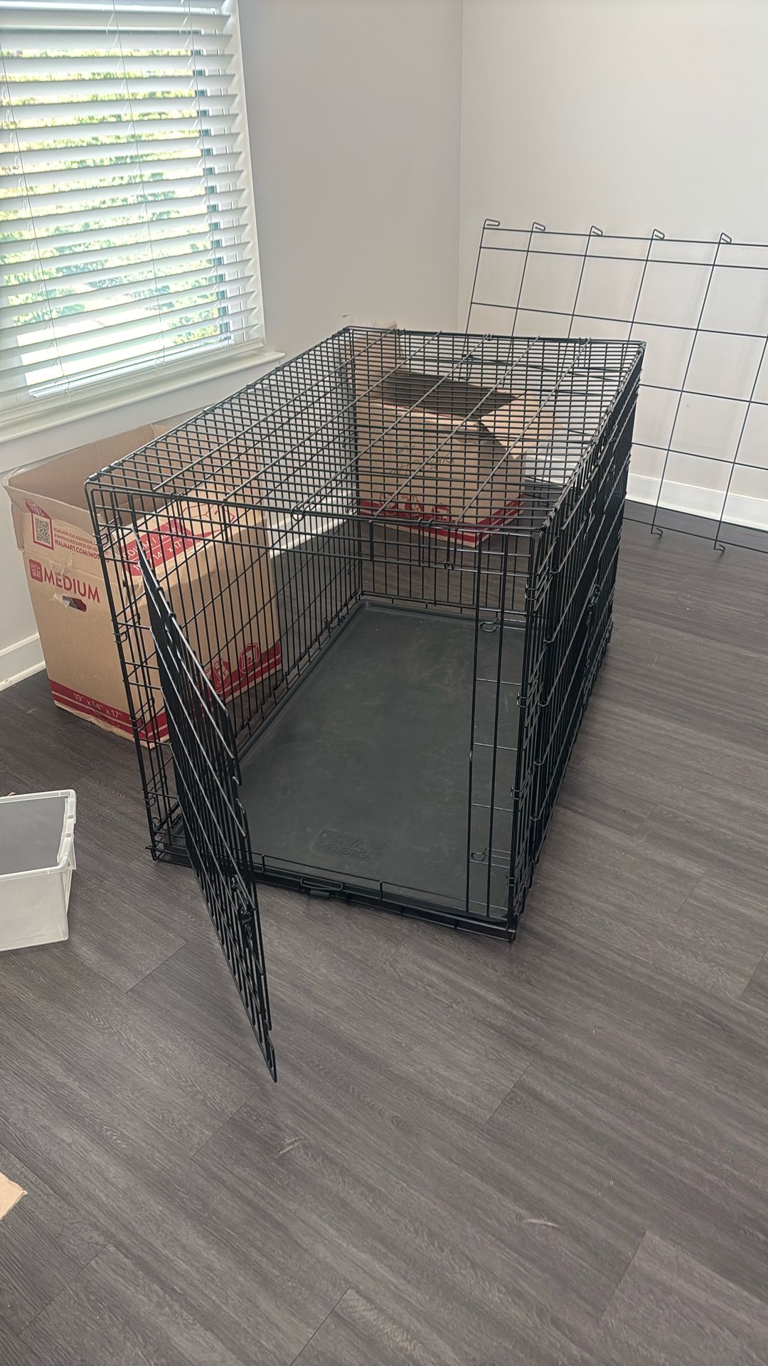 XXL Dog crate