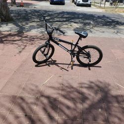 Mongoose Bike