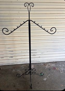 Display Clothing rack