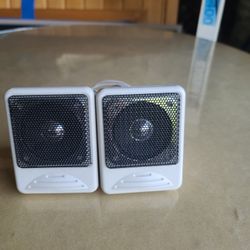 Mini Speakers For Laptop 