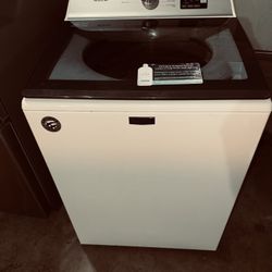 Maytag Washer And Gas Dryer Works Perfect 3 Month Warranty We Deliver 