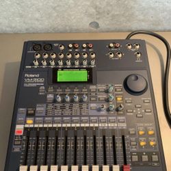 Roland V 3100 Digital Mixer