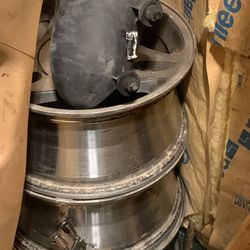 94-98 Mustangs Parts