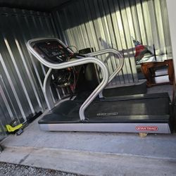 Commercial Grade Star Trek Treadmill 