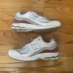 New Balance 2002 Festival Pack