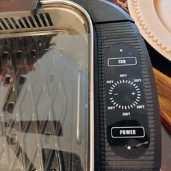 f Excel Air Fryer Grill For Sale