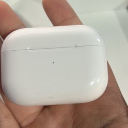 Airpod Pro 2nd Gen