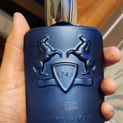 Authentic Layton by Parfums de Marly 