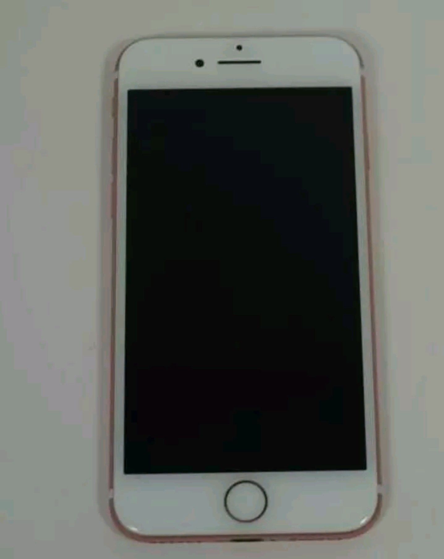 Apple iPhone 7 Unlocked Rose Gold