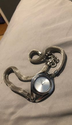 Calvin Klein women watch