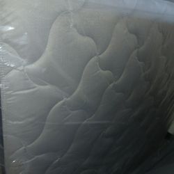 Queen Size Bed Set 