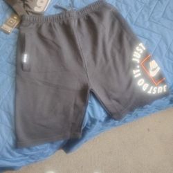 Nike Shorts Long 