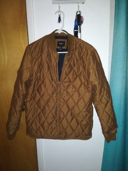 Jacket Forever 21 Small Man