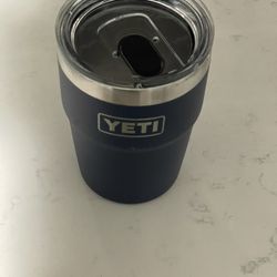 Yeti Cup 