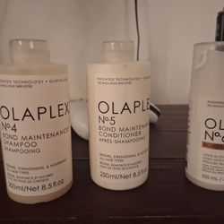 OLAPLEX LOVERS